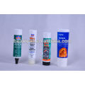 100g plastic glue tubes packaging